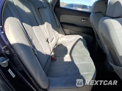 Zdjęcie 10 z 13 samochodu: 2009 HYUNDAI ELANTRA GLS VIN:KMHDU46D69U659743 - miniatura