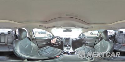 Zdjęcie 12 z 14 samochodu: 2013 FORD FUSION TITANIUM VIN:3FA6P0K95DR214981 - miniatura