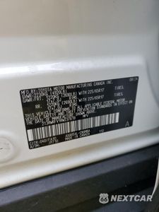 Zdjęcie 15 z 15 samochodu: 2024 TOYOTA RAV4 XLE VIN:2T3RWRFV1RW237618 - miniatura