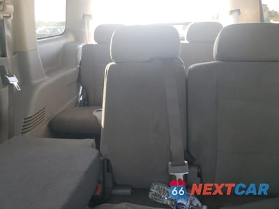 Zdjęcie 10 z 15 samochodu: 2008 CHRYSLER ASPEN LIMITED VIN:1A8HX58N28F149958 - miniatura