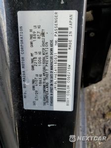 Zdjęcie 12 z 12 samochodu: 2010 MAZDA 3 S VIN:JM1BL1H65A1180831 - miniatura