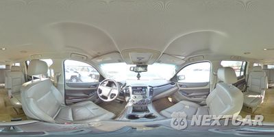 Zdjęcie 13 z 16 samochodu: 2015 CHEVROLET SUBURBAN C1500 LT VIN:1GNSCJKC8FR530452 - miniatura