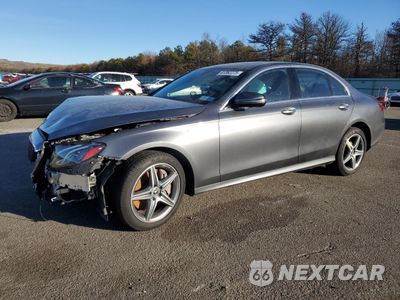 2019 MERCEDES-BENZ E 300 4MATIC WDDZF4KBXKA522407 - główne zdjęcie licytacji z USA - miniatura