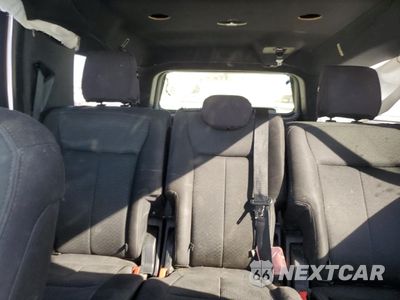 Zdjęcie 10 z 15 samochodu: 2019 FORD EXPEDITION MAX XLT VIN:1FMJK1HT4KEA35533 - miniatura