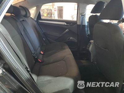 Zdjęcie 10 z 14 samochodu: 2013 VOLKSWAGEN PASSAT S VIN:1VWAP7A34DC020643 - miniatura