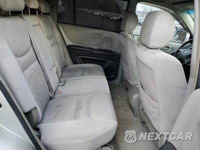 Zdjęcie 11 z 14 samochodu: 2005 TOYOTA HIGHLANDER LIMITED VIN:JTEHF21AX20053534 - miniatura
