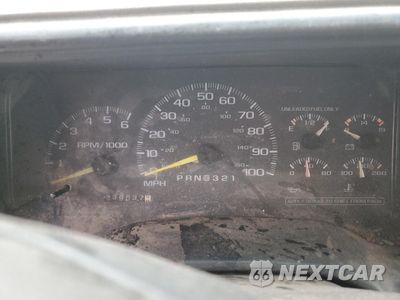 Zdjęcie 9 z 13 samochodu: 1998 CHEVROLET GMT-400 C3500 VIN:1GCGC33R6WF062753 - miniatura