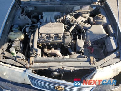 Zdjęcie 11 z 11 samochodu: 1998 TOYOTA AVALON XL VIN:4T1BF18B9WU274667 - miniatura