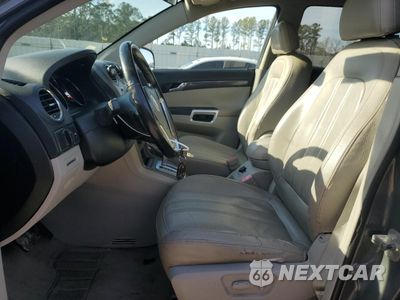 Zdjęcie 7 z 15 samochodu: 2008 SATURN VUE XE VIN:3GSCL33P18S724657 - miniatura