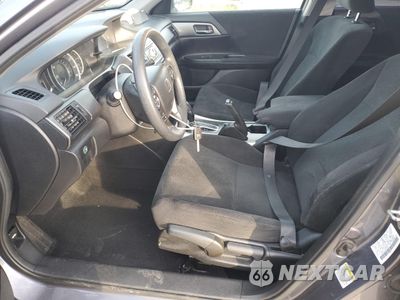 Zdjęcie 7 z 14 samochodu: 2013 HONDA ACCORD LX VIN:1HGCR2F3XDA090842 - miniatura