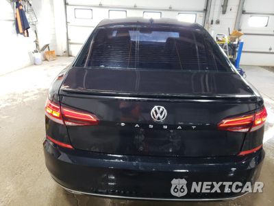 Zdjęcie 6 z 13 samochodu: 2020 VOLKSWAGEN PASSAT R-LINE VIN:1VWMA7A3XLC022457 - miniatura