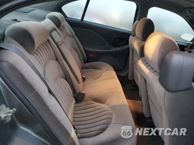 Zdjęcie 11 z 14 samochodu: 2005 PONTIAC BONNEVILLE SE VIN:1G2HX52K15U139231 - miniatura
