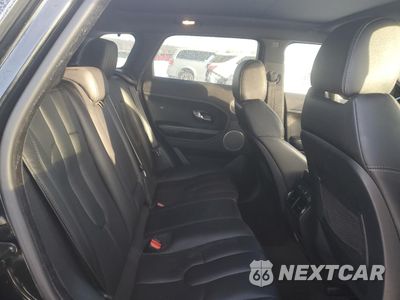 Zdjęcie 10 z 14 samochodu: 2015 LAND ROVER RANGE ROVER EVOQUE DYNAMIC PREMIUM VIN:SALVT2BG7FH073906 - miniatura