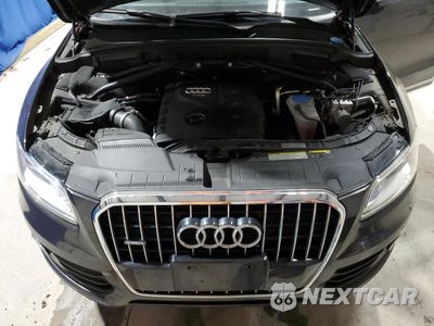 Zdjęcie 12 z 13 samochodu: 2015 AUDI Q5 PREMIUM PLUS VIN:WA1LFAFP3FA115498 - miniatura