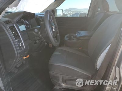 Zdjęcie 7 z 14 samochodu: 2022 RAM 1500 CLASSIC TRADESMAN VIN:3C6RR7KT7NG348210 - miniatura