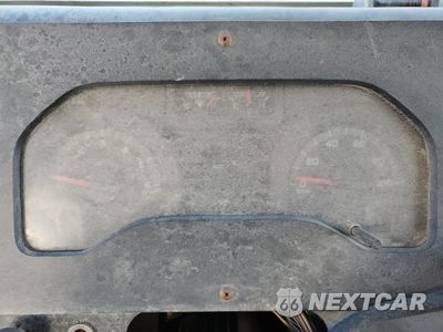 Zdjęcie 8 z 10 samochodu: 2012 FORD ECONOLINE E450 SUPER DUTY COMMERCIAL STRIPPED CHASSIS VIN:1FC4E4KL5CDB31259 - miniatura