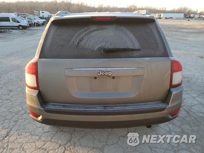Zdjęcie 6 z 15 samochodu: 2014 JEEP COMPASS SPORT VIN:1C4NJCBA9ED593612 - miniatura