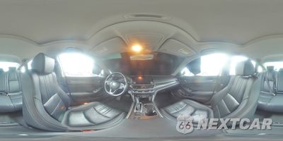 Zdjęcie 13 z 14 samochodu: 2021 HONDA ACCORD EXL VIN:1HGCV1F59MA120579 - miniatura