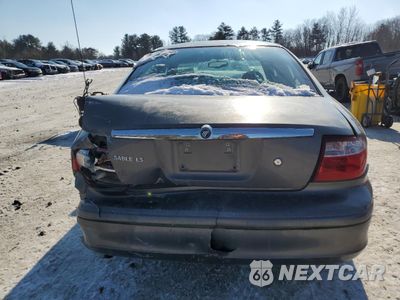 Zdjęcie 6 z 13 samochodu: 2005 MERCURY SABLE LS PREMIUM VIN:1MEFM55S35A616362 - miniatura
