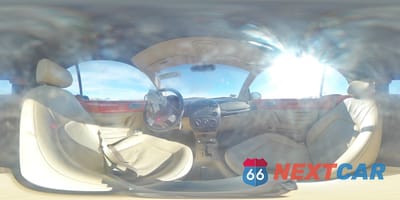 Zdjęcie 13 z 14 samochodu: 2005 VOLKSWAGEN NEW BEETLE GLS VIN:3VWCD31Y55M360017 - miniatura