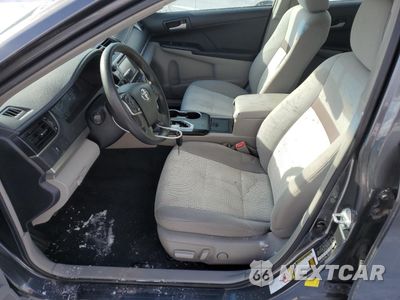 Zdjęcie 7 z 12 samochodu: 2012 TOYOTA CAMRY BASE VIN:4T1BF1FK8CU091484 - miniatura