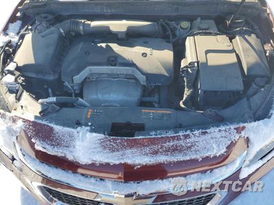 Zdjęcie 12 z 14 samochodu: 2016 CHEVROLET MALIBU LIMITED LT VIN:1G11C5SA3GF134189 - miniatura