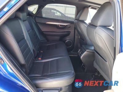 Zdjęcie 11 z 15 samochodu: 2018 LEXUS NX 300 BASE VIN:JTJBARBZ5J2175613 - miniatura