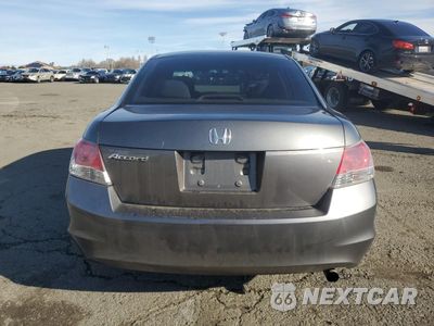 Zdjęcie 6 z 15 samochodu: 2009 HONDA ACCORD LX VIN:1HGCP26349A086329 - miniatura