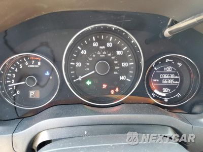 Zdjęcie 9 z 15 samochodu: 2022 HONDA HR-V SPORT VIN:3CZRU5H16NM744268 - miniatura