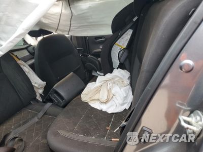 Zdjęcie 11 z 13 samochodu: 2019 NISS KICKS S VIN:3N1CP5CU9KL518685 - miniatura