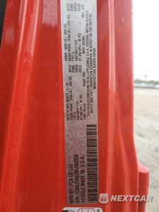 Zdjęcie 12 z 13 samochodu: 2021 JEEP GLADIATOR SPORT VIN:1C6HJTAG2ML506308 - miniatura