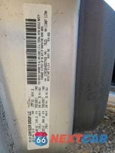 Zdjęcie 14 z 14 samochodu: 2011 DODGE DAKOTA SLT VIN:1D7RE3GK4BS577435 - miniatura