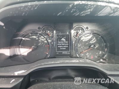 Zdjęcie 9 z 15 samochodu: 2024 TOYOTA 4RUNNER SR5/SR5 PREMIUM VIN:JTENU5JR7R6297567 - miniatura