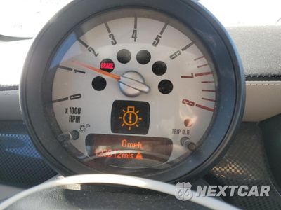 Zdjęcie 9 z 12 samochodu: 2013 MINI COOPER S VIN:WMWSV3C50DT478780 - miniatura