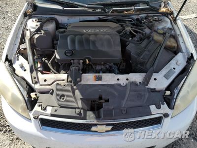 Zdjęcie 11 z 12 samochodu: 2013 CHEVROLET IMPALA LTZ VIN:2G1WC5E31D1210899 - miniatura