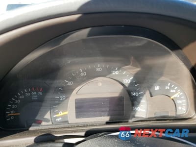 Zdjęcie 9 z 12 samochodu: 2003 MERCEDES-BENZ C 240 VIN:WDBRF61J03A519983 - miniatura