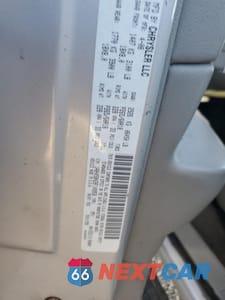 Zdjęcie 15 z 15 samochodu: 2008 CHRYSLER ASPEN LIMITED VIN:1A8HX58N28F149958 - miniatura