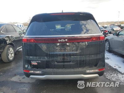 Zdjęcie 6 z 16 samochodu: 2020 KIA CARNIVAL EX VIN:KNDNC5H37R6327448 - miniatura