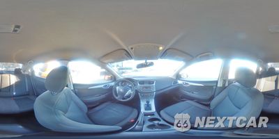Zdjęcie 12 z 14 samochodu: 2014 NISSAN SENTRA S VIN:3N1AB7AP7EL607464 - miniatura