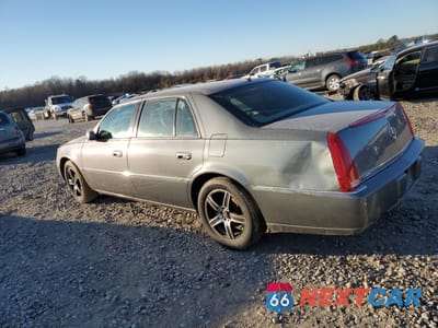 Drugie zdjęcie samochodu z przodu: 2006 CADILLAC DTS VIN:1G6KD57Y66U131668 - miniatura