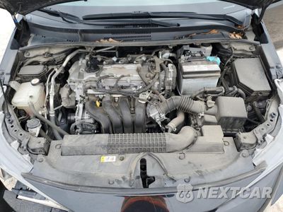 Zdjęcie 13 z 16 samochodu: 2020 TOYOTA COROLLA LE VIN:5YFEPRAE1LP058872 - miniatura
