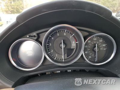 Zdjęcie 9 z 14 samochodu: 2020 MAZDA MX-5 MIATA GRAND TOURING VIN:JM1NDAM75L0412491 - miniatura