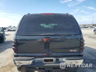 Zdjęcie 6 z 13 samochodu: 2003 GMC YUKON VIN:1GKEK13Z33J224558 - miniatura