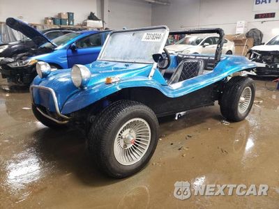 1962 VOLKSWAGEN DUNE BUGGY 4620834 - główne zdjęcie licytacji z USA - miniatura
