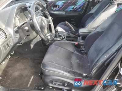 Zdjęcie 7 z 12 samochodu: 2004 LEXUS IS 300 VIN:JTHBD192940081382 - miniatura