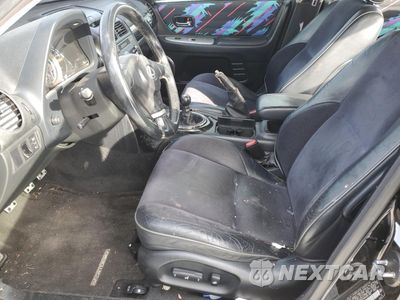 Zdjęcie 7 z 12 samochodu: 2004 LEXUS IS 300 VIN:JTHBD192940081382 - miniatura