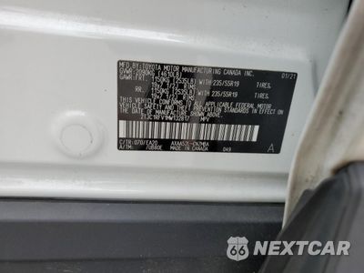 Zdjęcie 16 z 16 samochodu: 2021 TOYOTA RAV4 XLE PREMIUM VIN:2T3C1RFV1MW132817 - miniatura