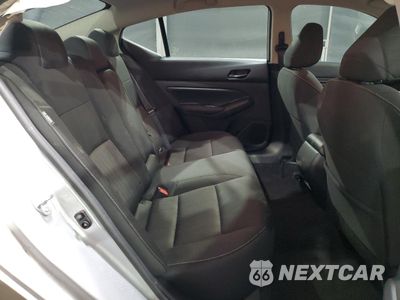Zdjęcie 10 z 13 samochodu: 2024 NISSAN ALTIMA SV VIN:1N4BL4DV6RN345584 - miniatura