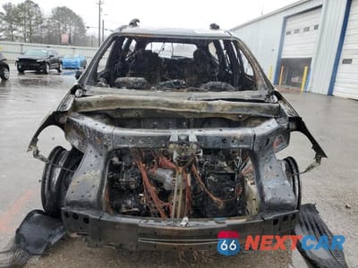 Piąte zdjęcie samochodu w środku: 2015 CHEVROLET TRAVERSE LT VIN:1GNKVGKDXFJ372605 - miniatura