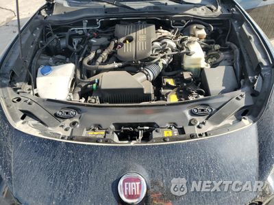 Zdjęcie 11 z 12 samochodu: 2020 FIAT 124 SPIDER CLASSICA VIN:JC1NFAEK8L0145289 - miniatura